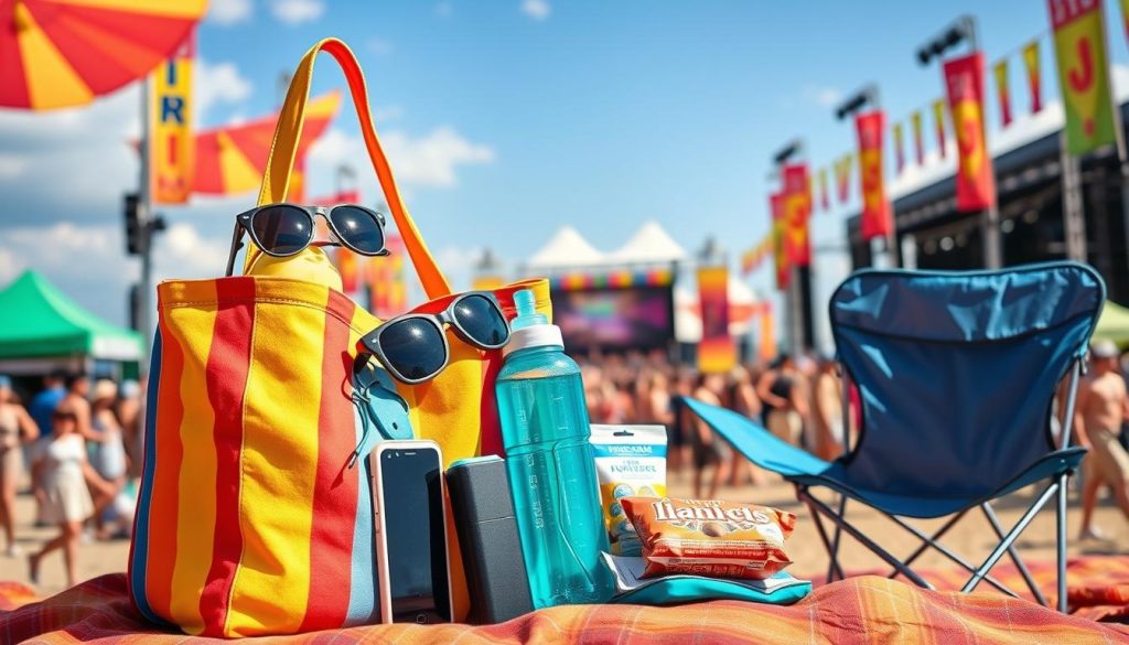 Festival Packing Essentials Festival Packing Essentials