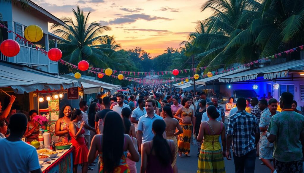 Festivals in Negril Festivals in Negril