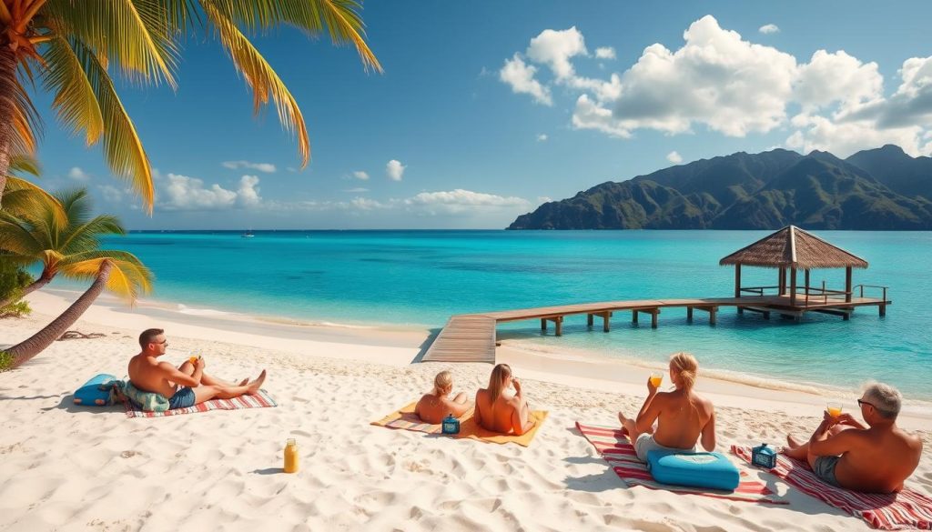 Fiji beaches Fiji beaches