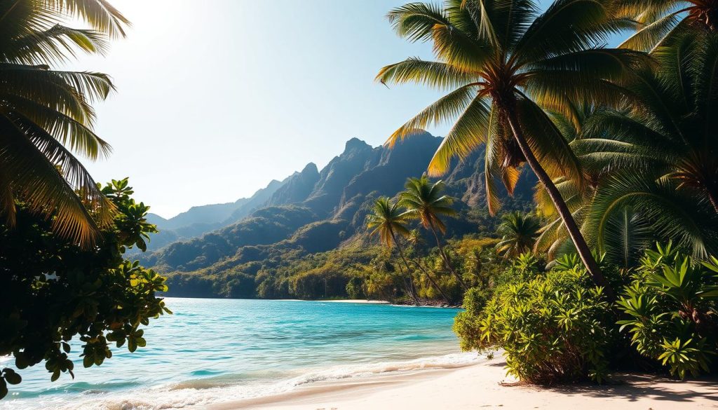 Fiji natural beauty Fiji natural beauty