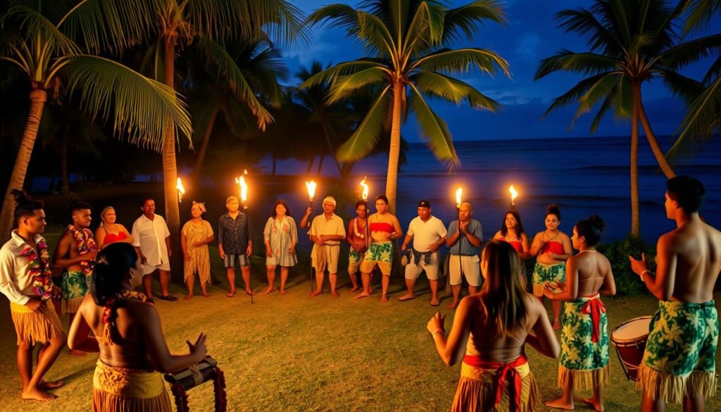 Fijian cultural shows Fijian cultural shows