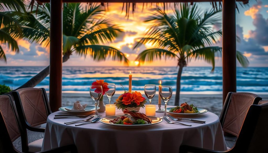 Fine dining in Negril Fine dining in Negril