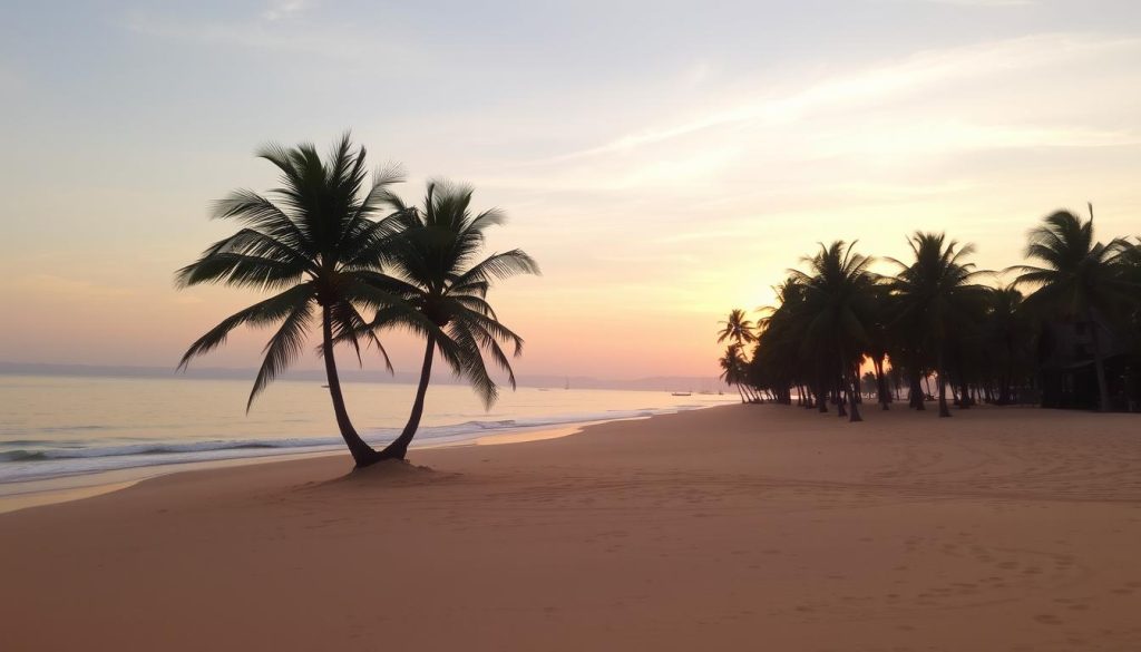 Flamands Beach Flamands Beach