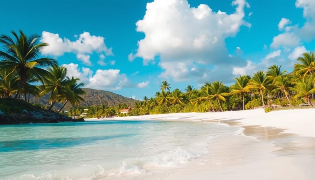 Flamands Beach Flamands Beach
