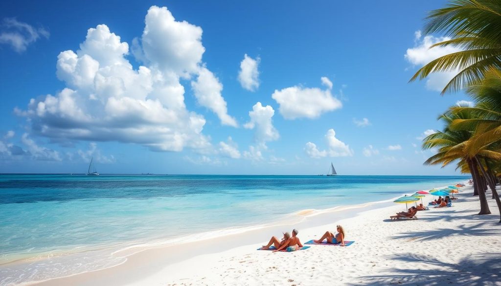 Flamands Beach Flamands Beach