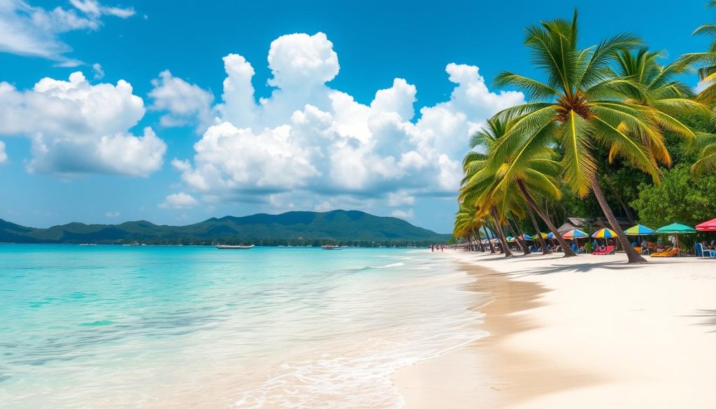 Flamands Beach Flamands Beach