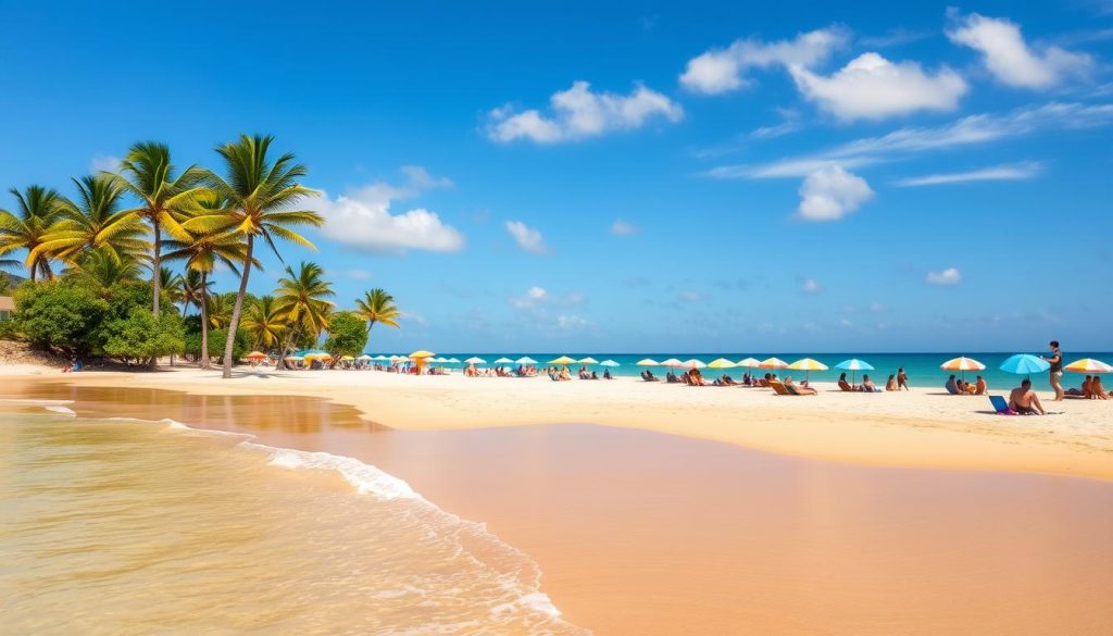 Flamands Beach Flamands Beach