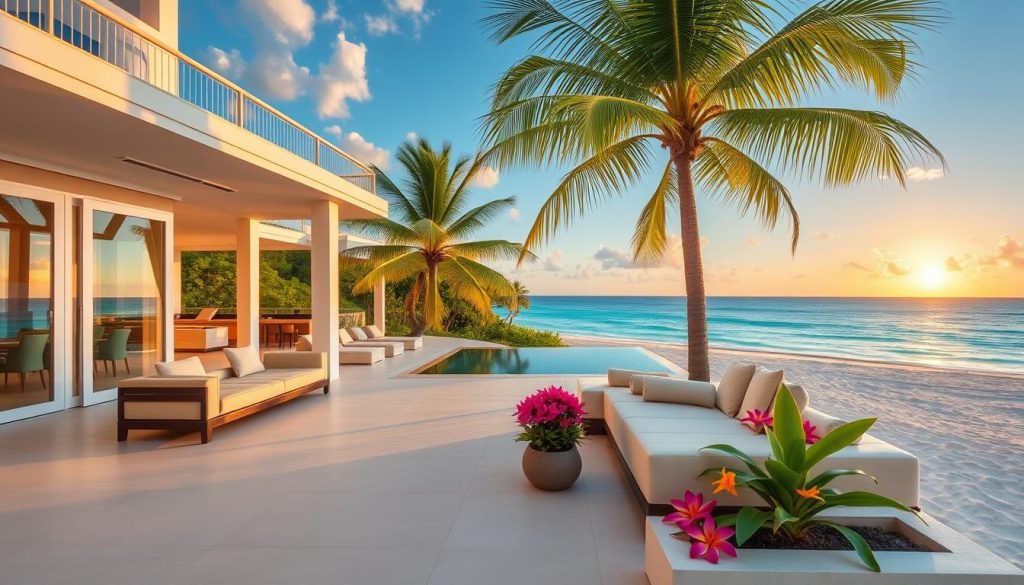 Flamands beach accommodation Flamands beach accommodation