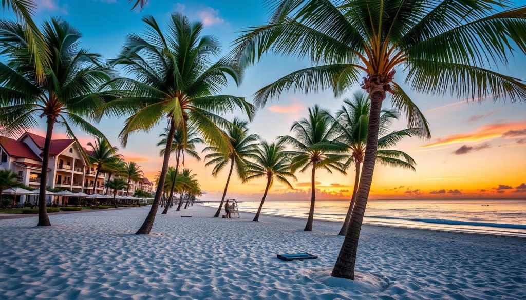 Flamands beachfront hotels Flamands beachfront hotels