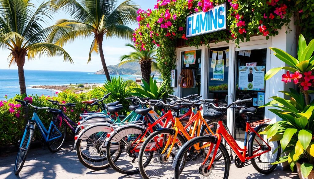 Flamands bike rentals Flamands bike rentals