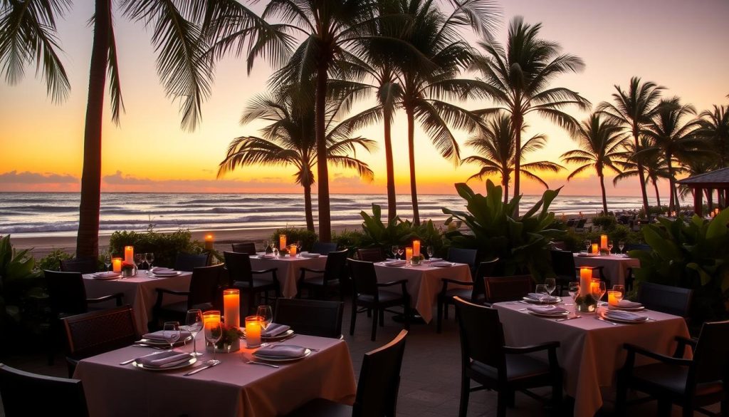 Flamands dining guide Flamands dining guide