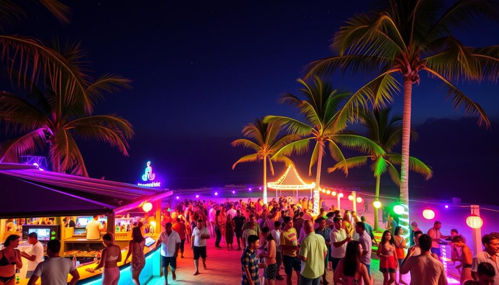 Flamands nightlife guide Flamands nightlife guide