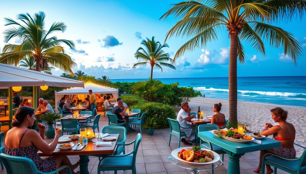 Flamands restaurants Flamands restaurants
