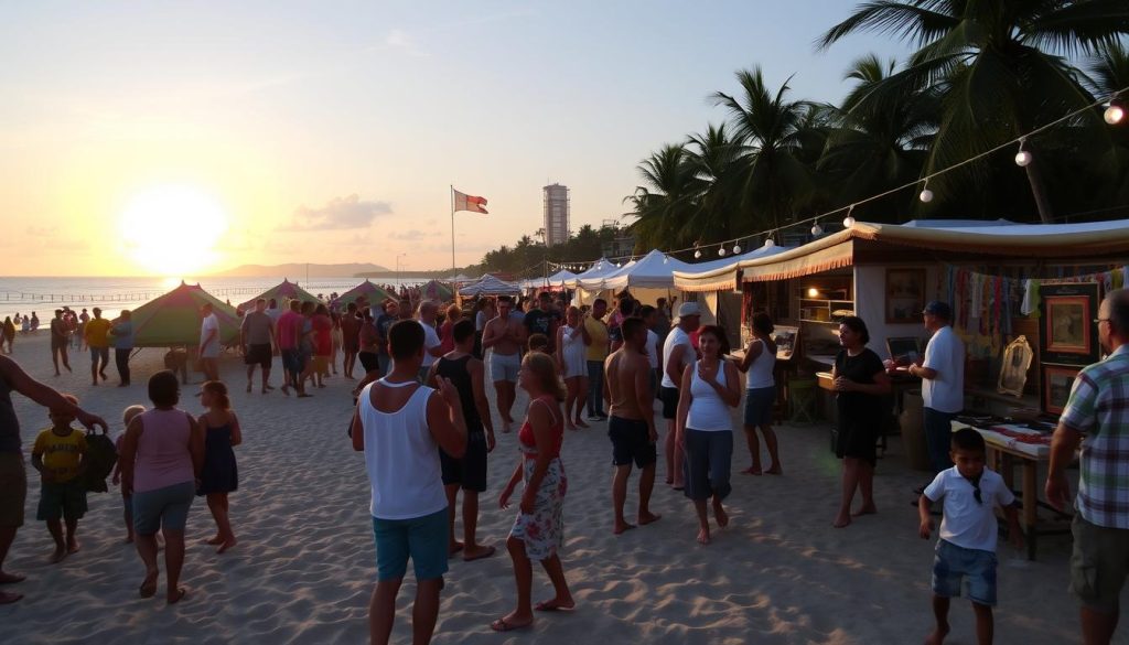 Flamands tourism events Flamands tourism events