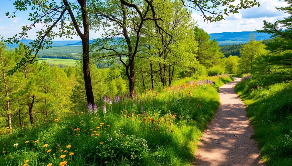 Flamands trail guide Flamands trail guide