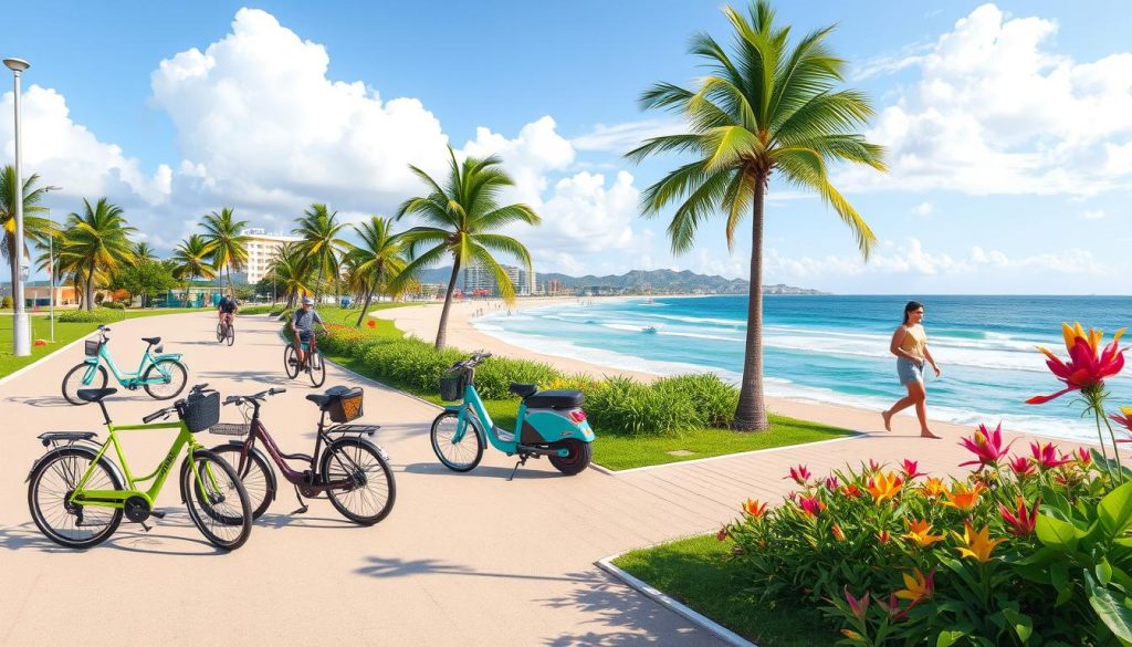 Flamands transportation options Flamands transportation options