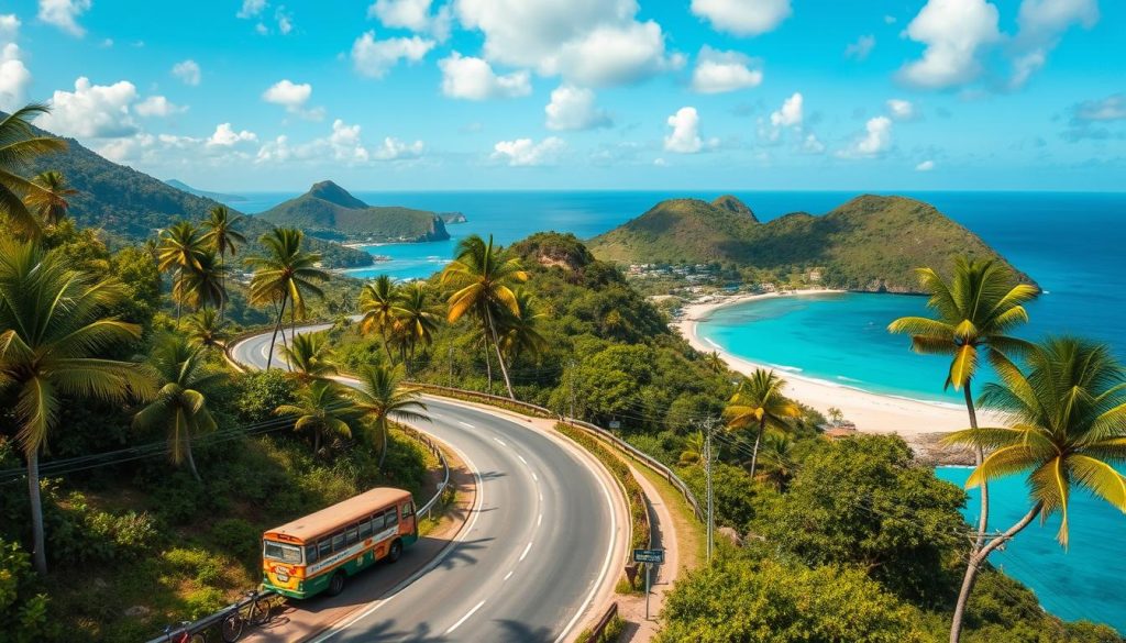 Flamands transportation tips Flamands transportation tips