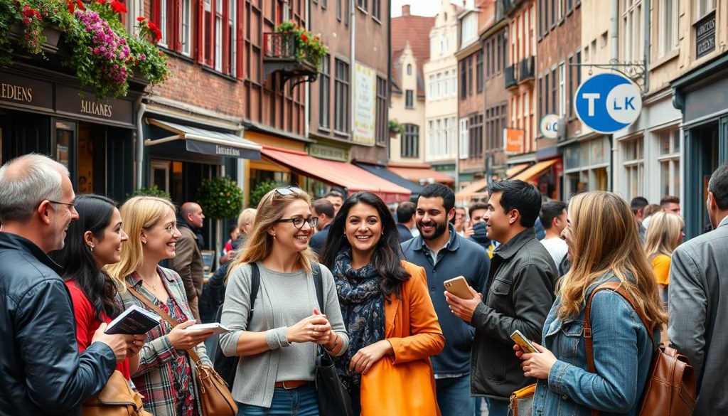Flemish communication tips Flemish communication tips