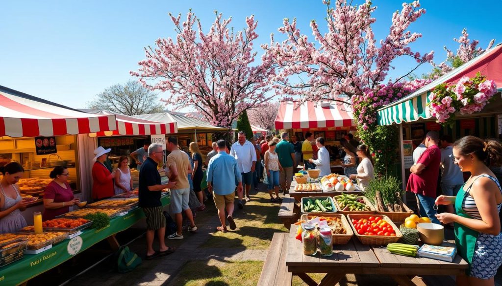 Food Festival Planning Tips Food Festival Planning Tips