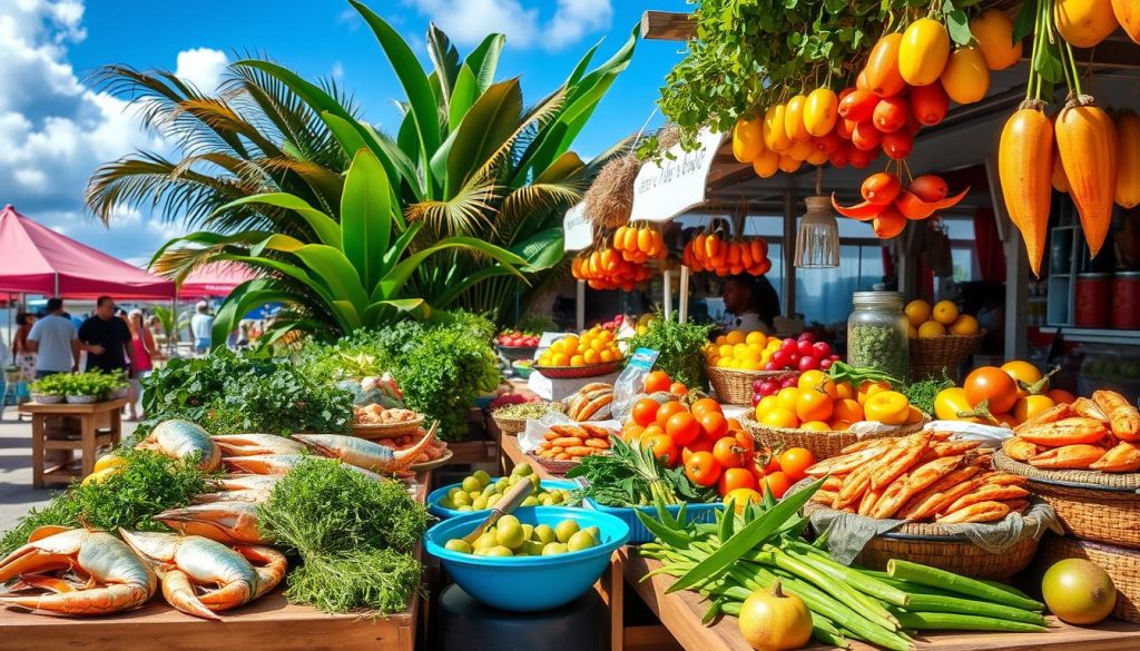 French cuisine experiences in Marigot French cuisine experiences in Marigot