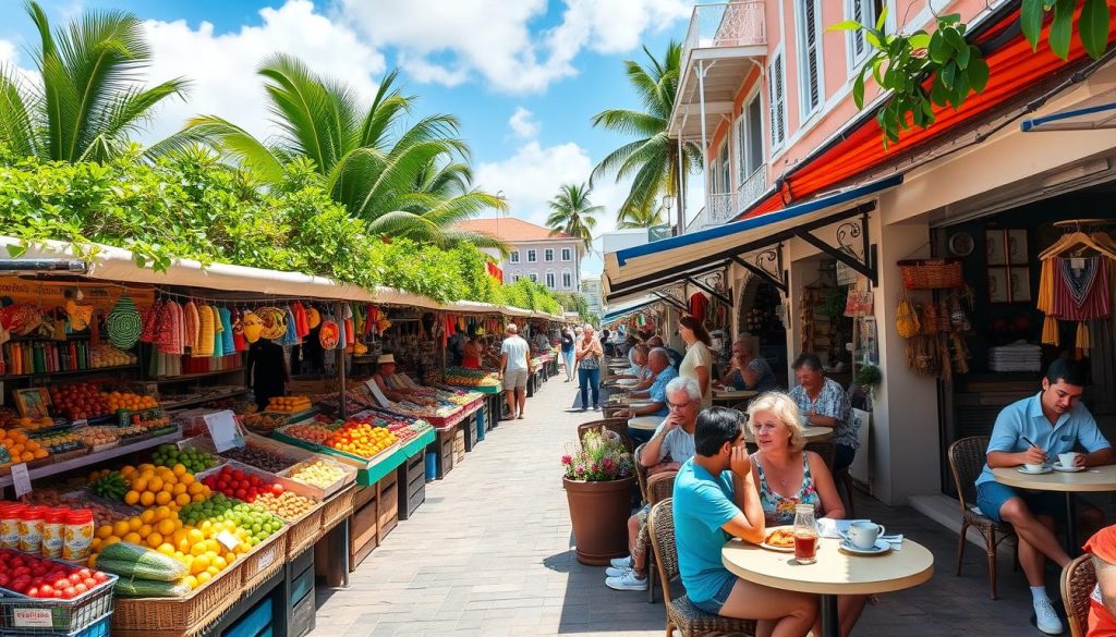 French culture in St. Maarten French culture in St. Maarten
