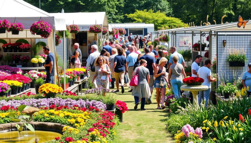 Garden Show Expert Tips Garden Show Expert Tips