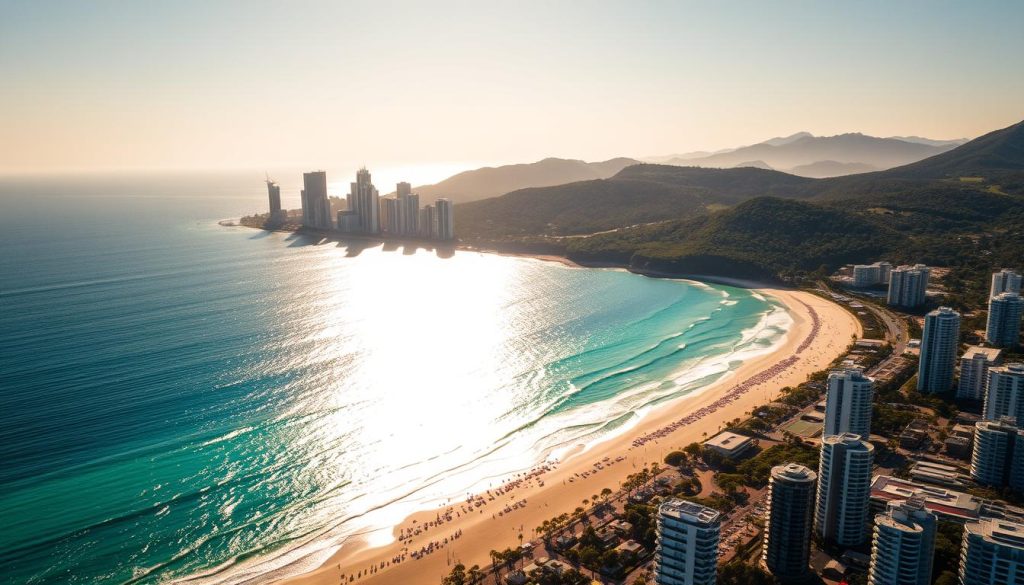 Gold Coast must-see attractions Gold Coast must-see attractions