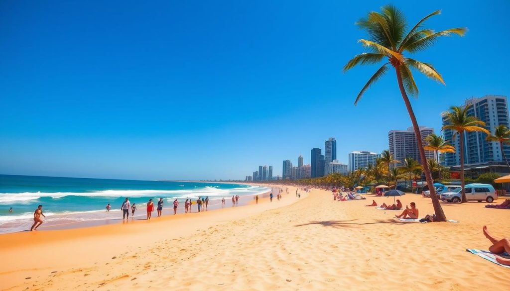 Gold Coast travel tips Gold Coast travel tips