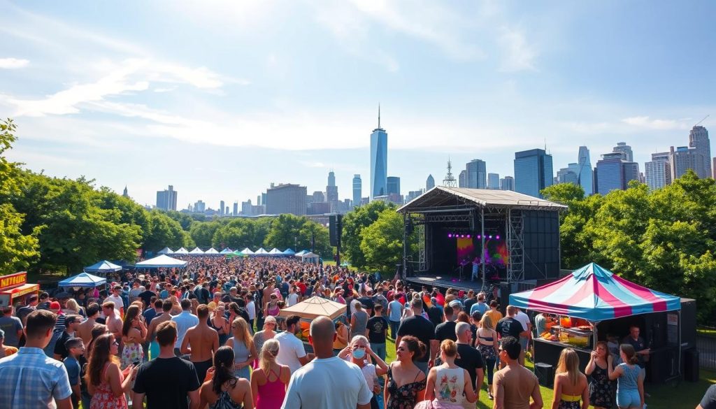 Governors Ball Music Festival NYC Governors Ball Music Festival NYC