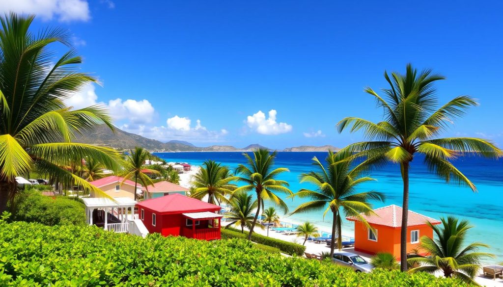 Grand Case St. Martin Grand Case St. Martin