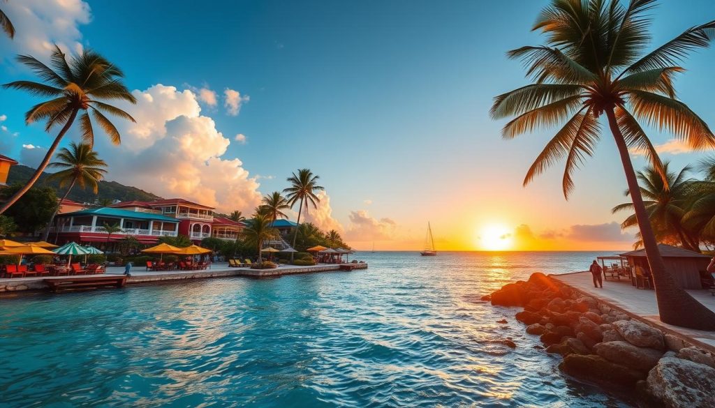 Grand Case St. Martin Grand Case St. Martin