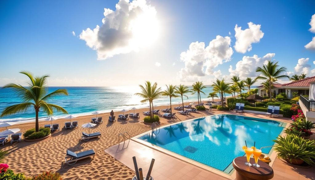 Grand Case all-inclusive packages Grand Case all-inclusive packages