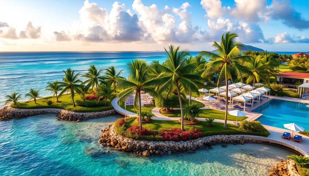 Grand Case all-inclusive resorts Grand Case all-inclusive resorts