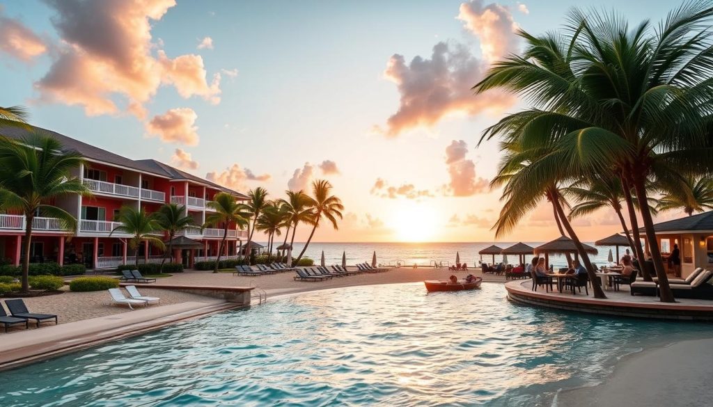 Grand Case all-inclusive resorts Grand Case all-inclusive resorts