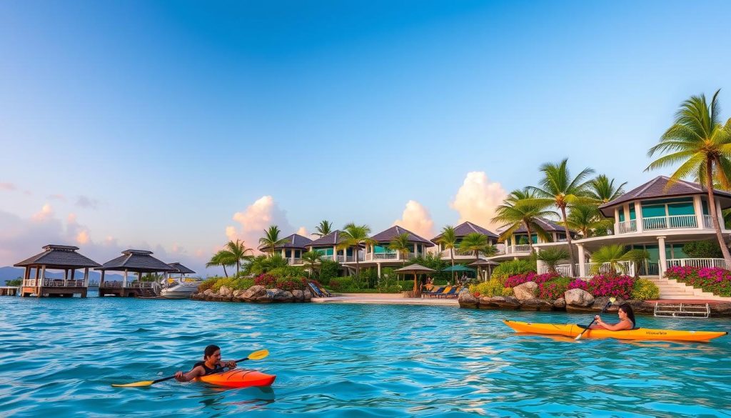 Grand Case all-inclusive resorts Grand Case all-inclusive resorts