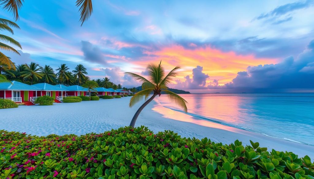 Grand Case all-inclusive resorts Grand Case all-inclusive resorts