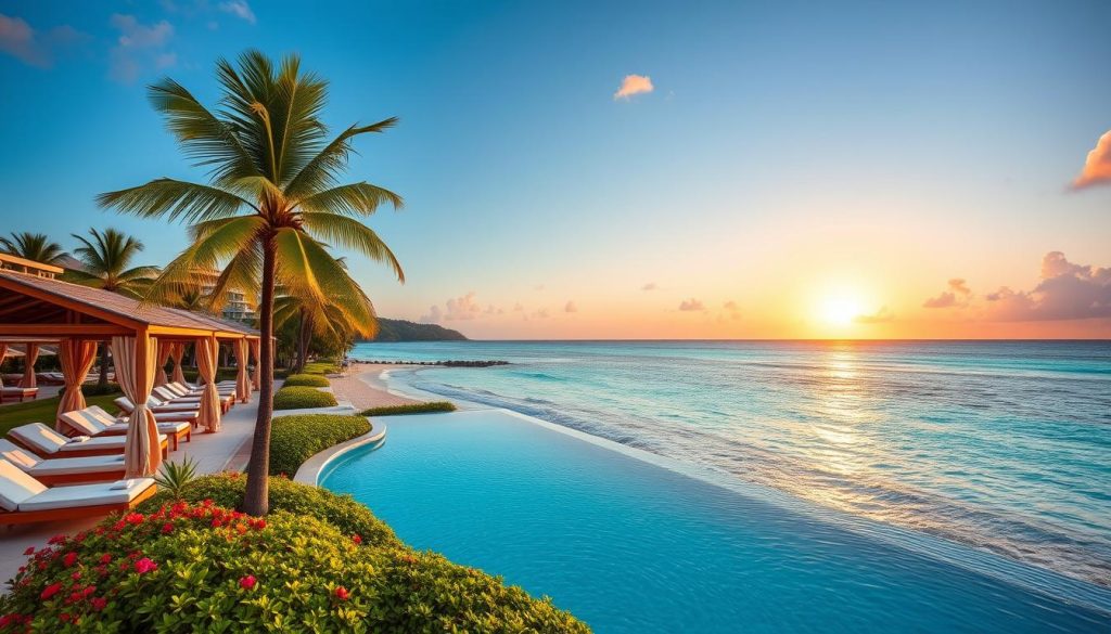 Grand Case all-inclusive vacation stays Grand Case all-inclusive vacation stays