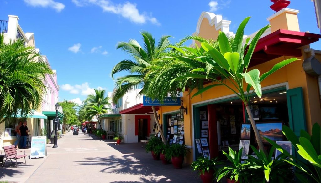 Grand Case art galleries Grand Case art galleries