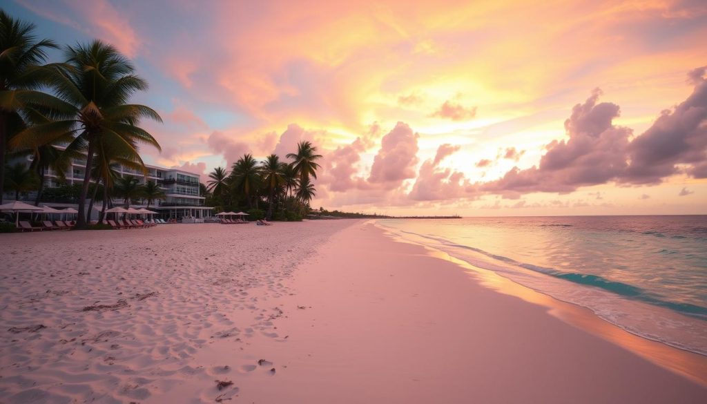 Grand Case beachfront hotels Grand Case beachfront hotels