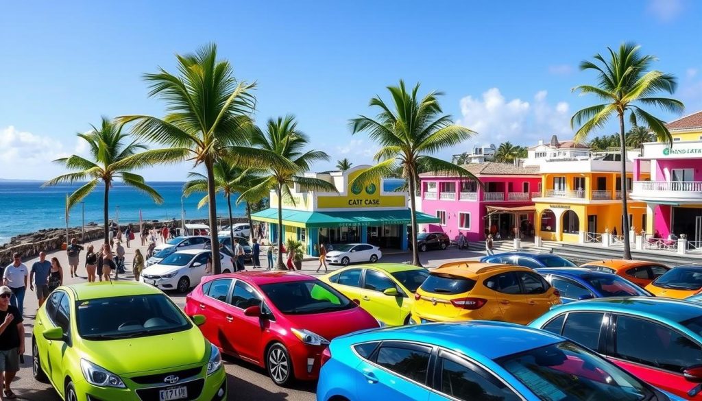 Grand Case car rental Grand Case car rental