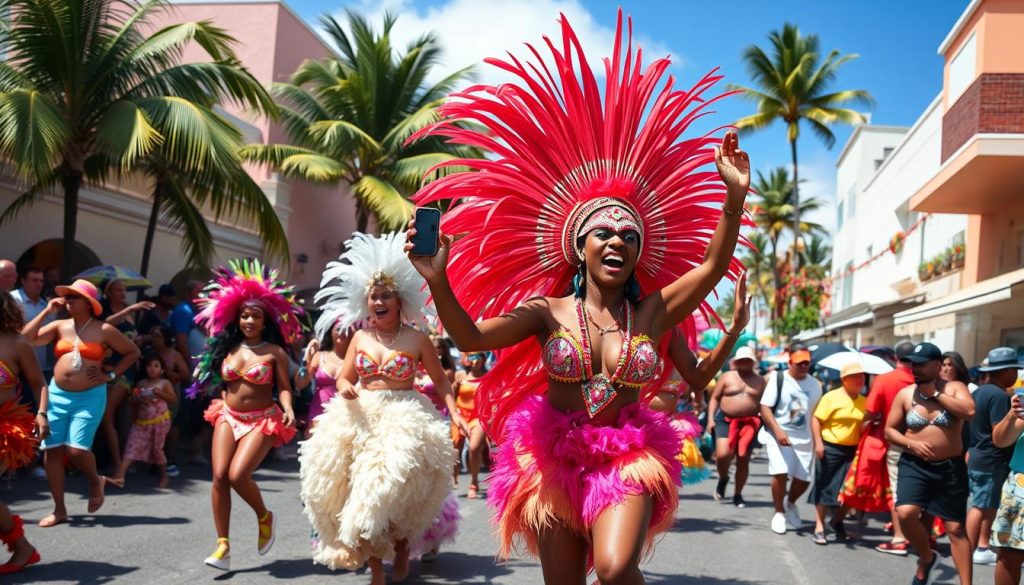 Grand Case celebrations Grand Case celebrations