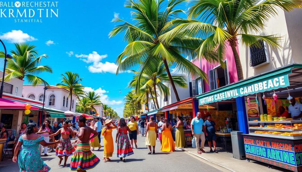 Grand Case festivals Grand Case festivals