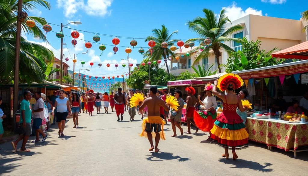 Grand Case festivals Grand Case festivals