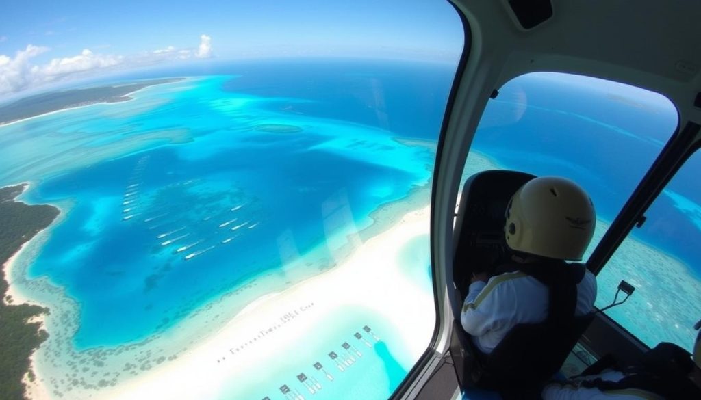 Grand Case helicopter excursions safety Grand Case helicopter excursions safety