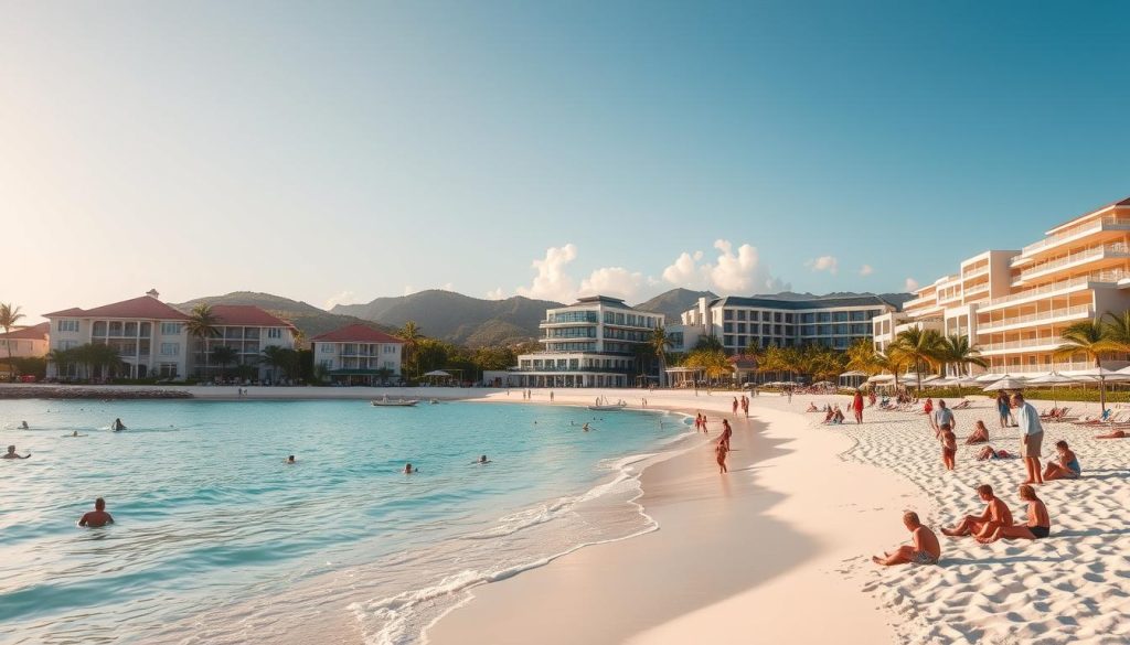 Grand Case hotels and Maho Beach resorts Grand Case hotels and Maho Beach resorts
