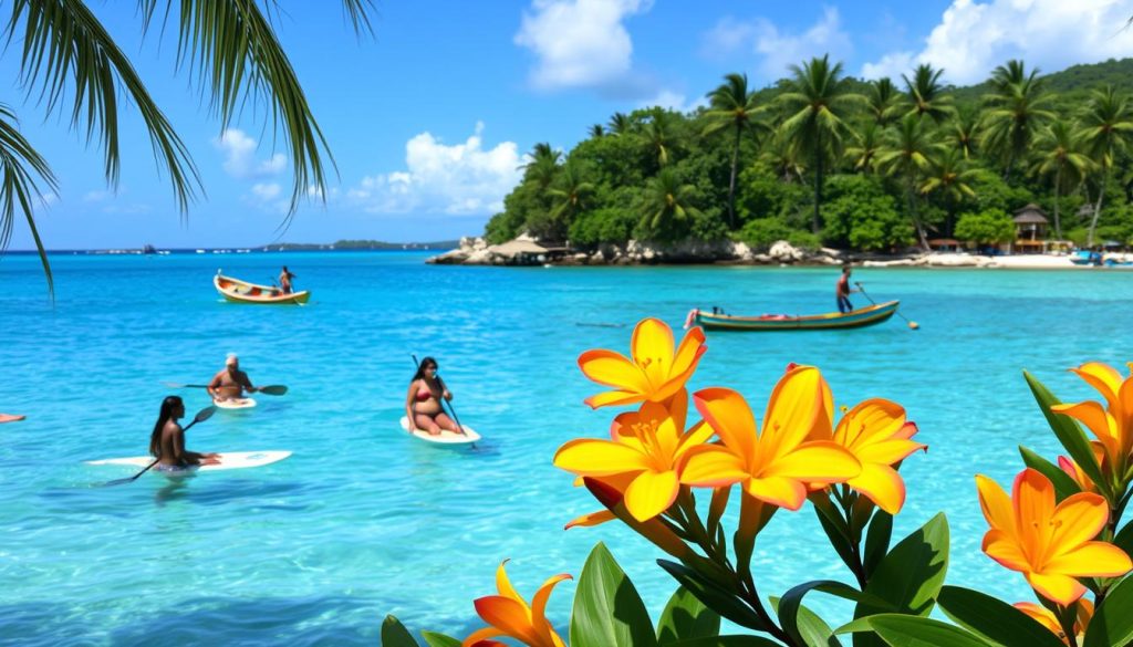 Grand Case outdoor activities Grand Case outdoor activities