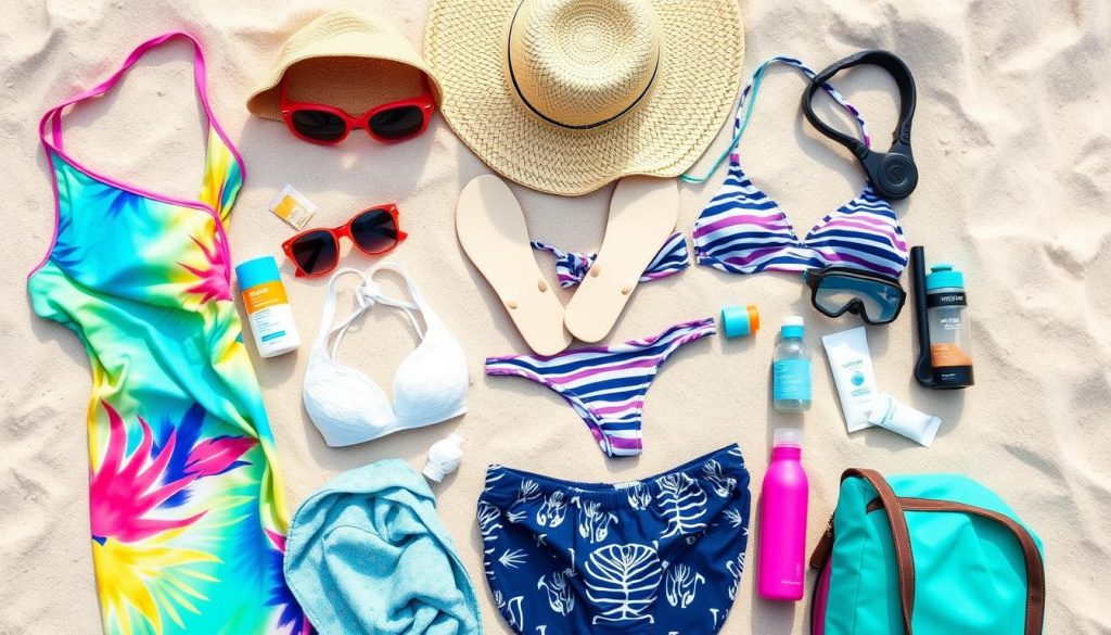 Grand Case resort packing list Grand Case resort packing list