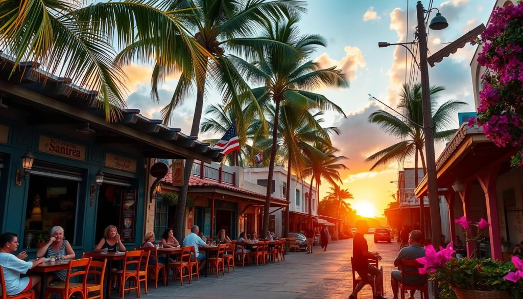 Grand Case restaurants for budget travelers Grand Case restaurants for budget travelers