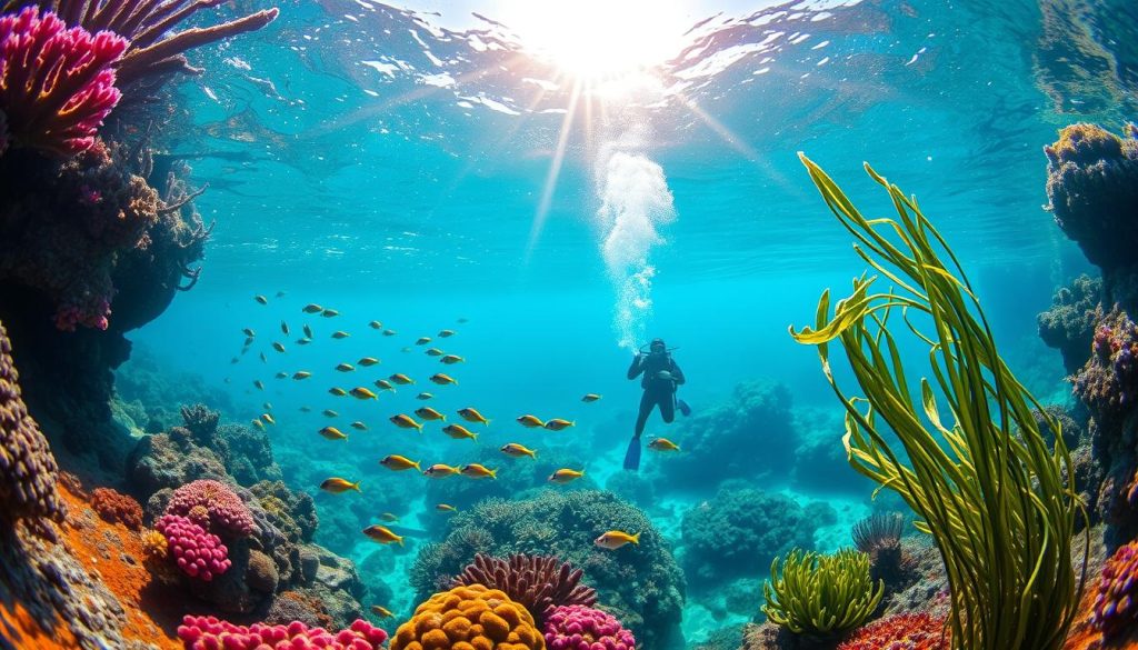Grand Case scuba diving locations Grand Case scuba diving locations