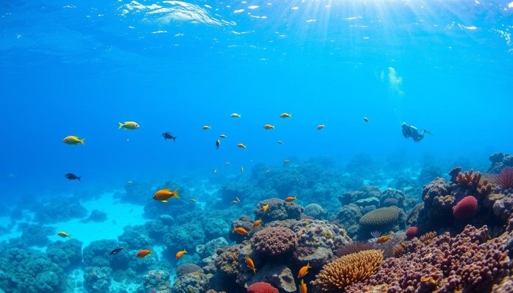 Grand Case scuba diving locations Grand Case scuba diving locations